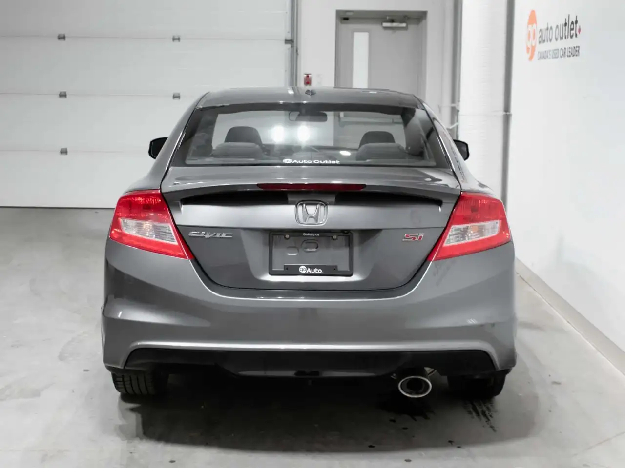 Honda Civic photo Honda Civic
