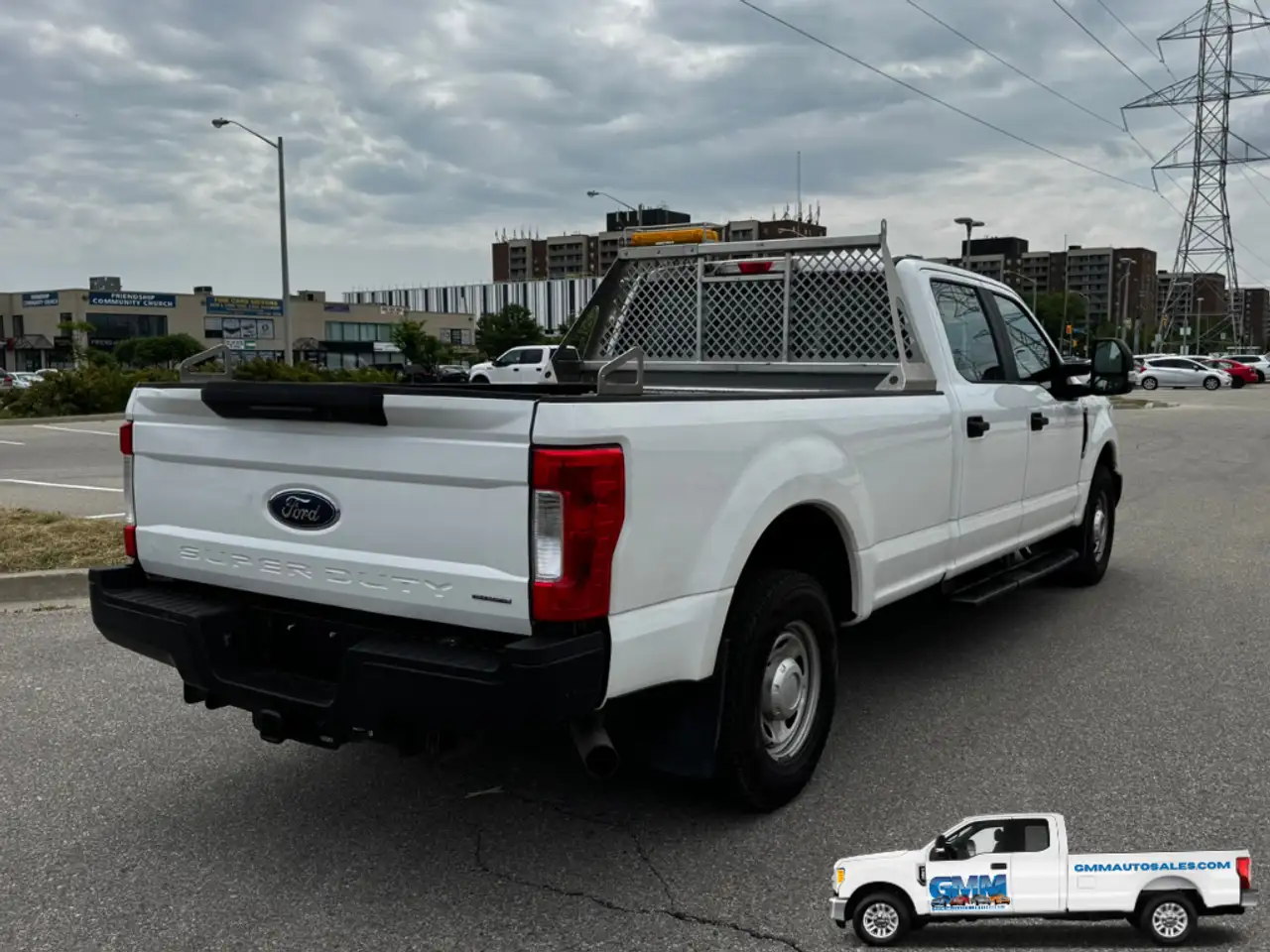 Ford F 250 снимка Ford F 250