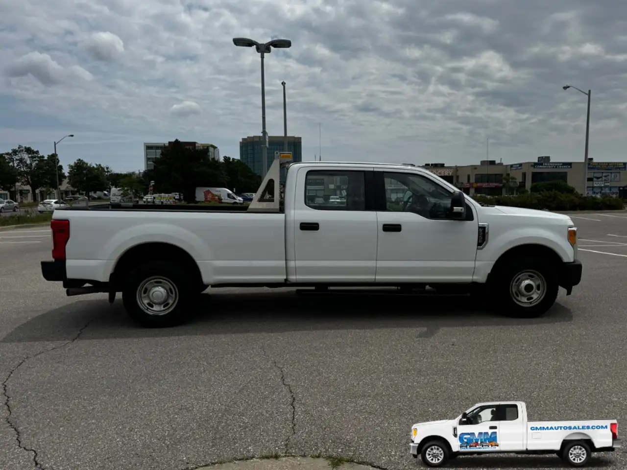 Ford F 250 снимка Ford F 250