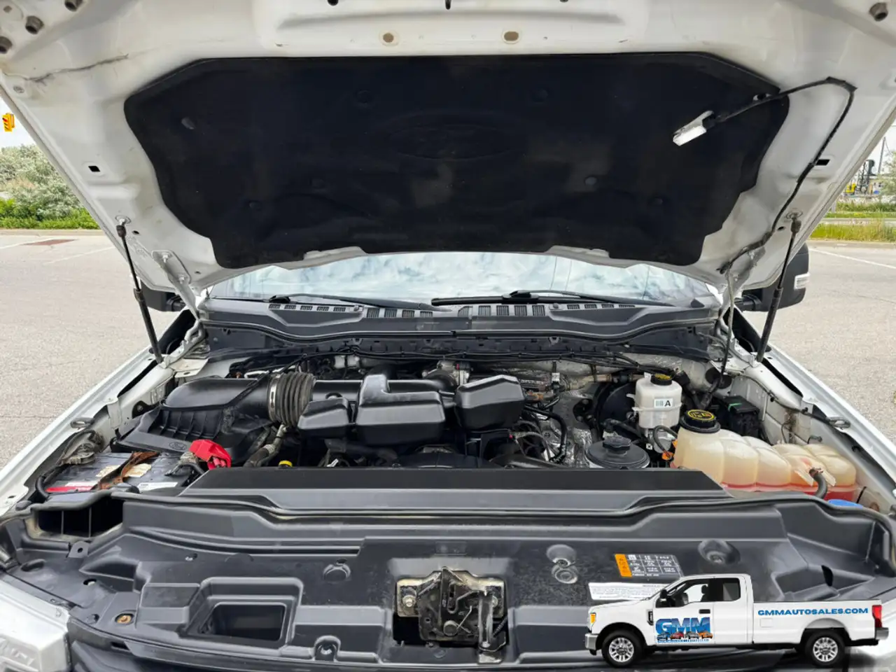 Ford F 250 снимка Ford F 250