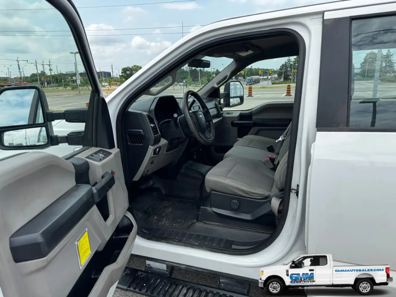 Ford F 250 снимка Ford F 250