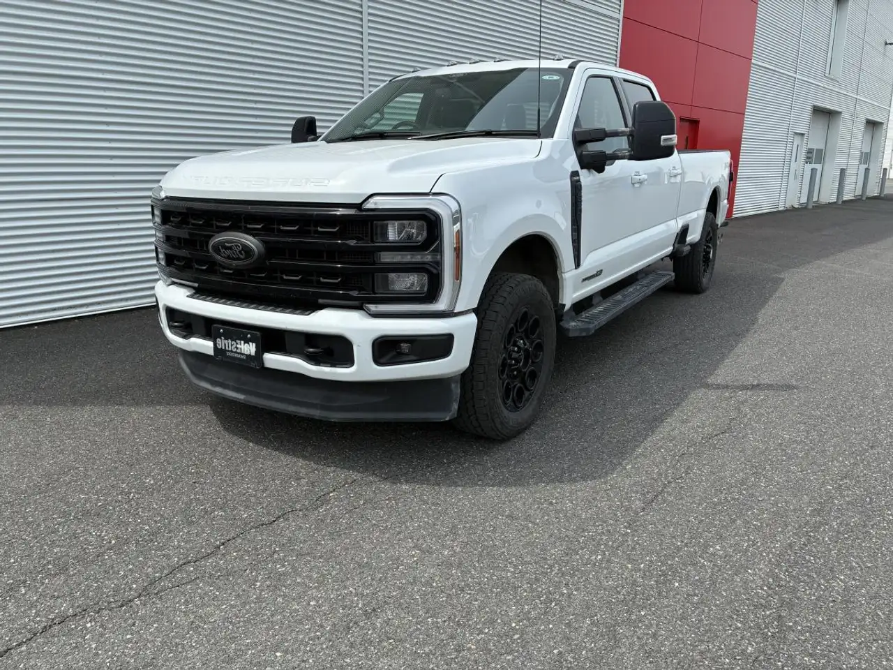 2024 Ford F 250