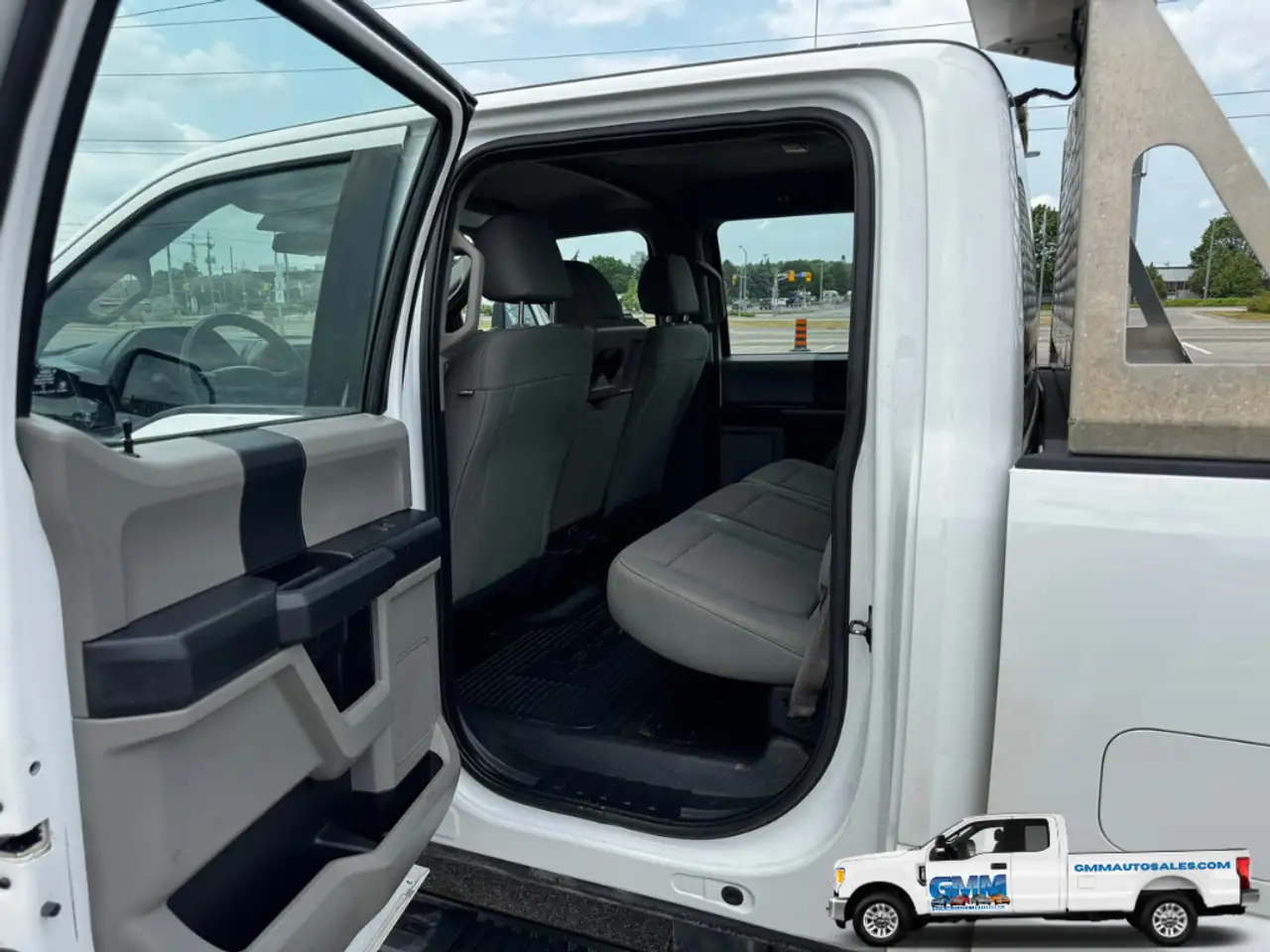 Ford F 250 снимка Ford F 250