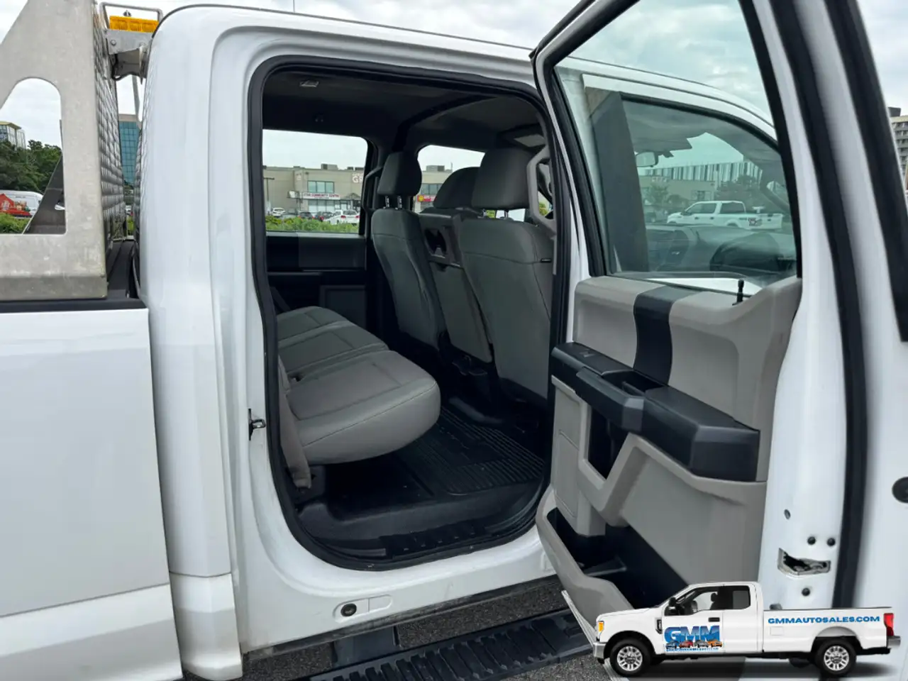 Ford F 250 снимка Ford F 250
