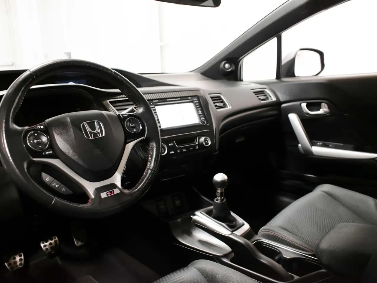 Honda Civic photo Honda Civic