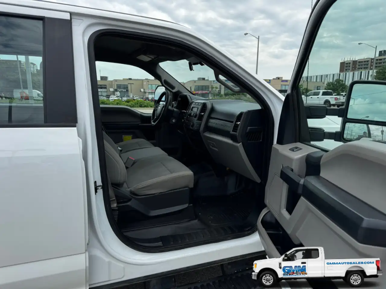 Ford F 250 снимка Ford F 250