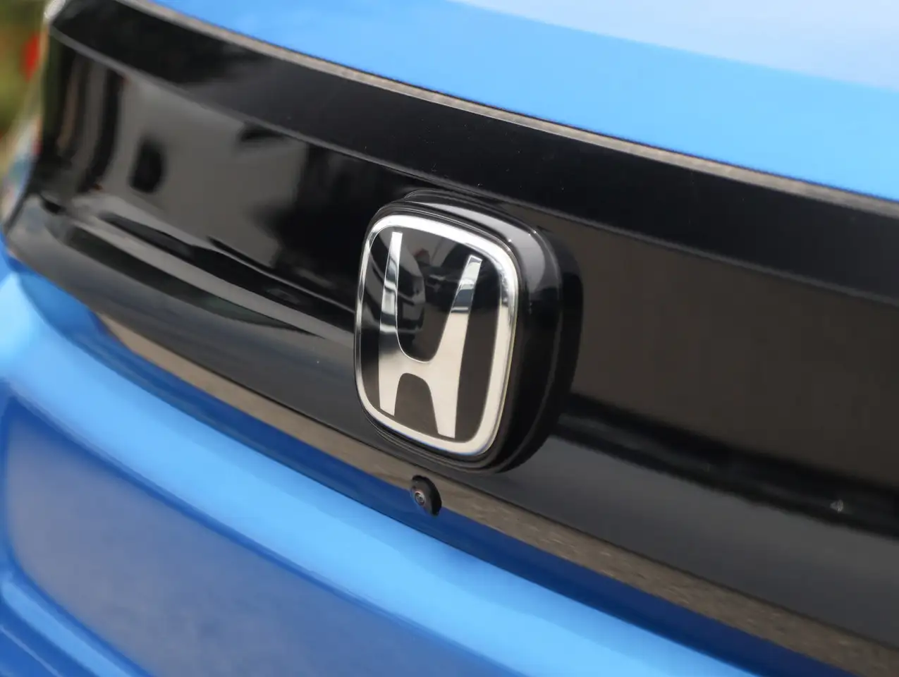 Honda Prologue fotografie Honda Prologue