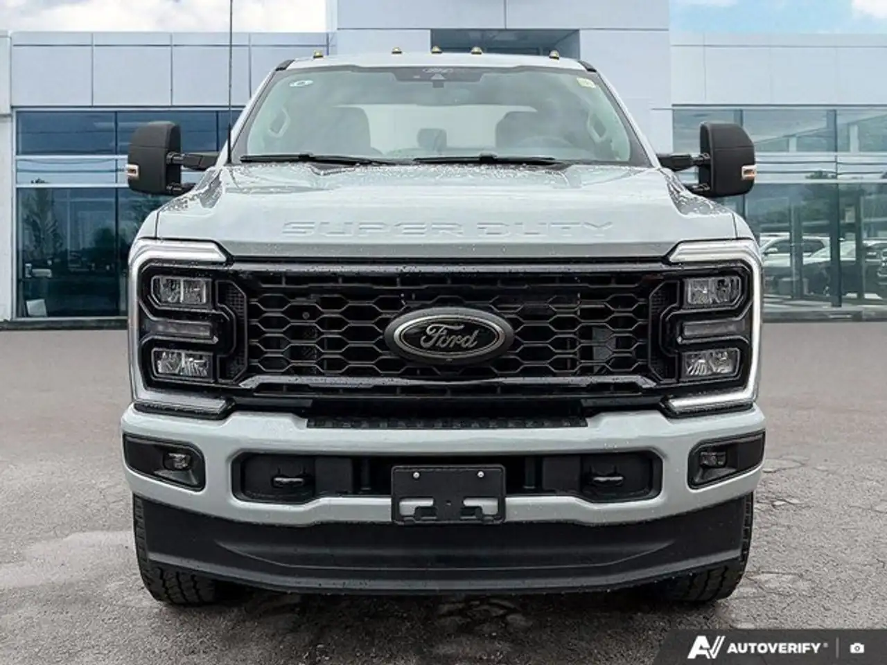 Ford F 250 снимка Ford F 250