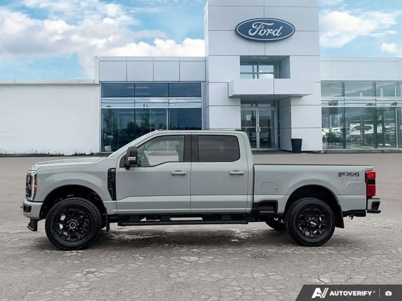 Ford F 250 снимка Ford F 250