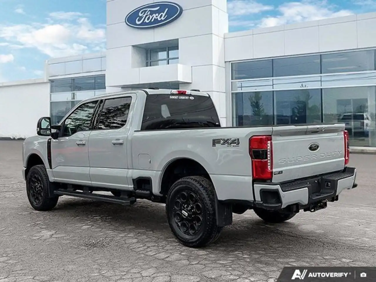 Ford F 250 снимка Ford F 250