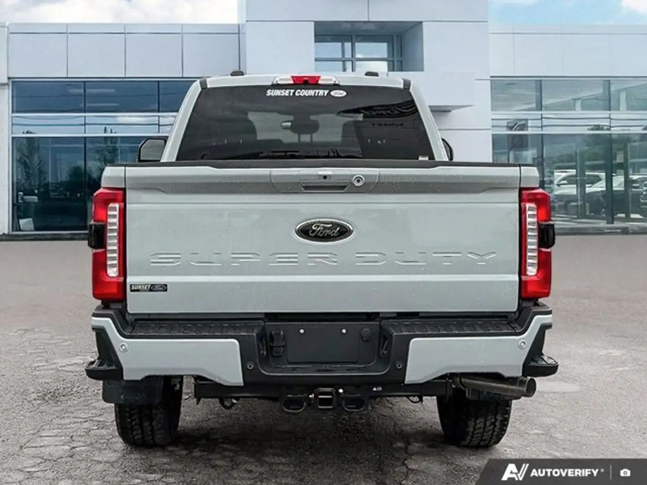 Ford F 250 снимка Ford F 250