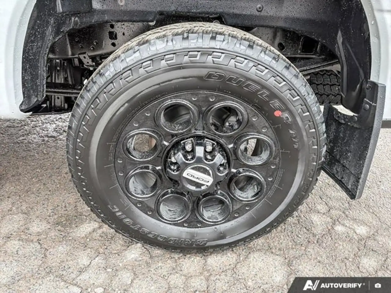 Ford F 250 снимка Ford F 250