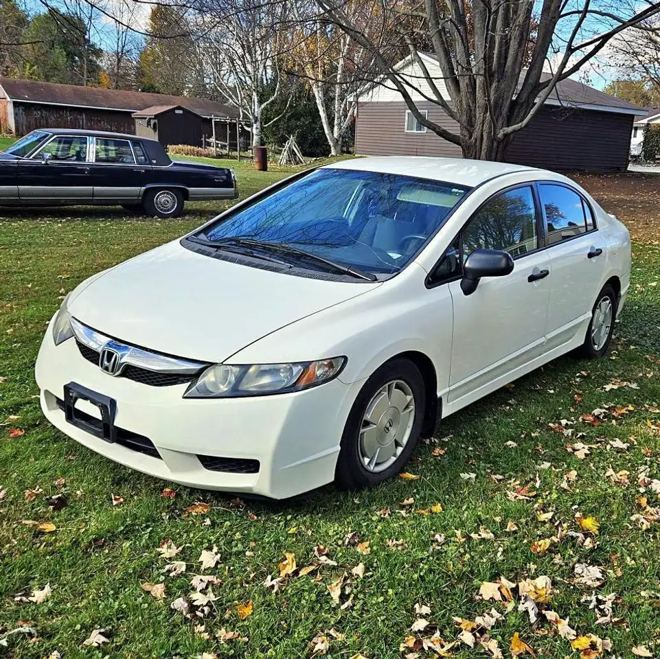 Honda Civic снимка Honda Civic