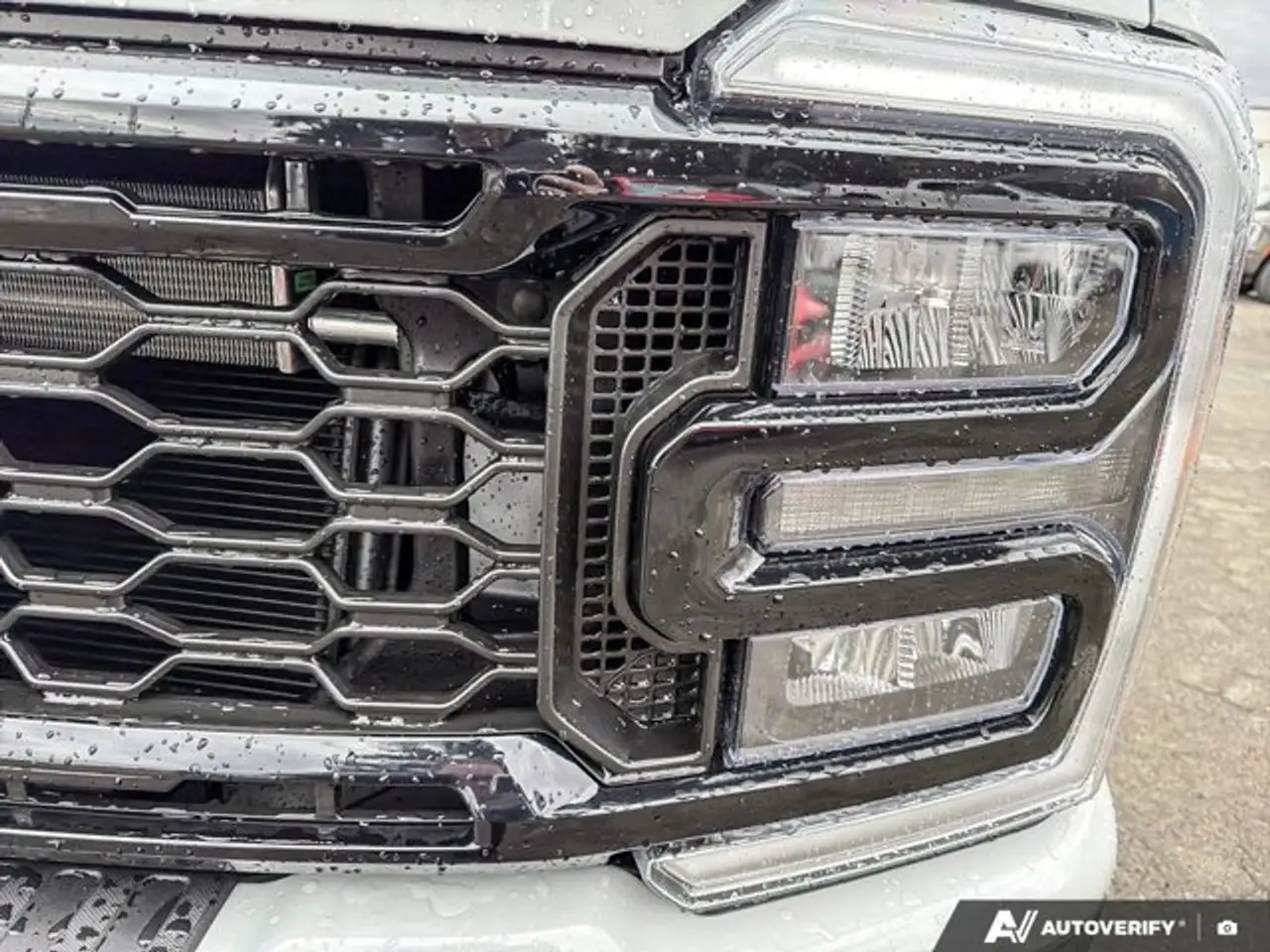 Ford F 250 снимка Ford F 250