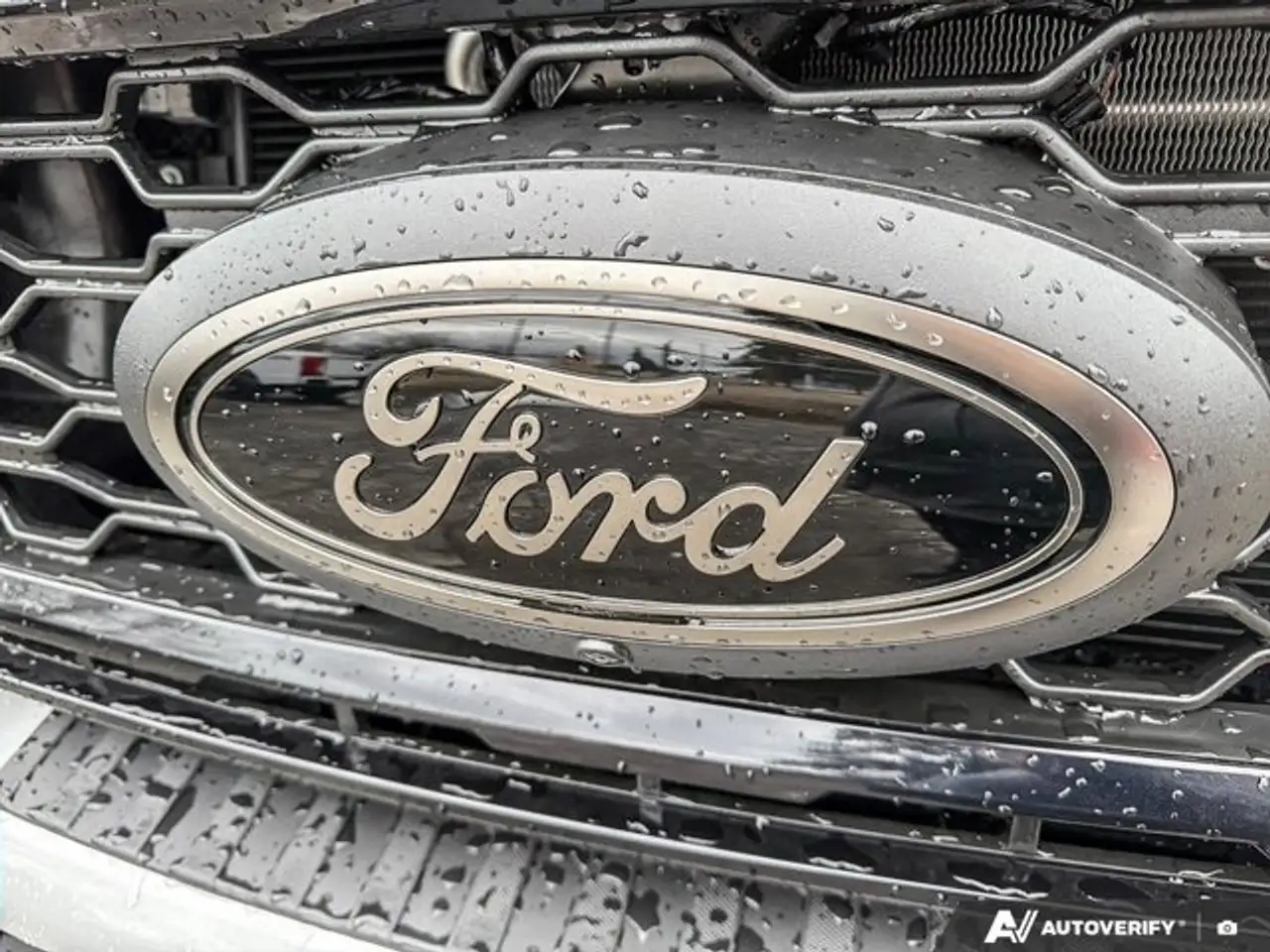Ford F 250 снимка Ford F 250