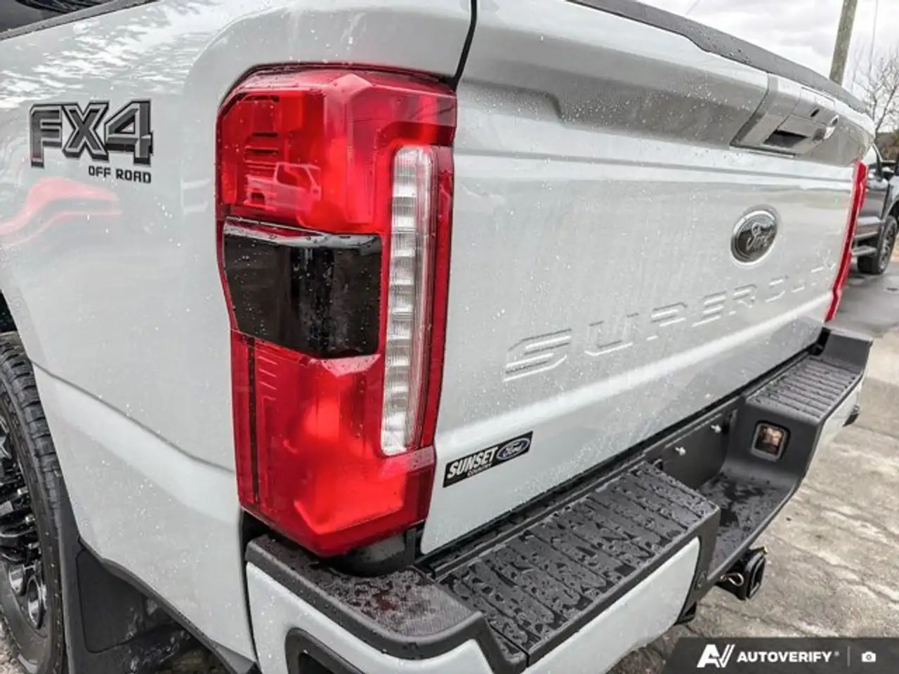 Ford F 250 снимка Ford F 250