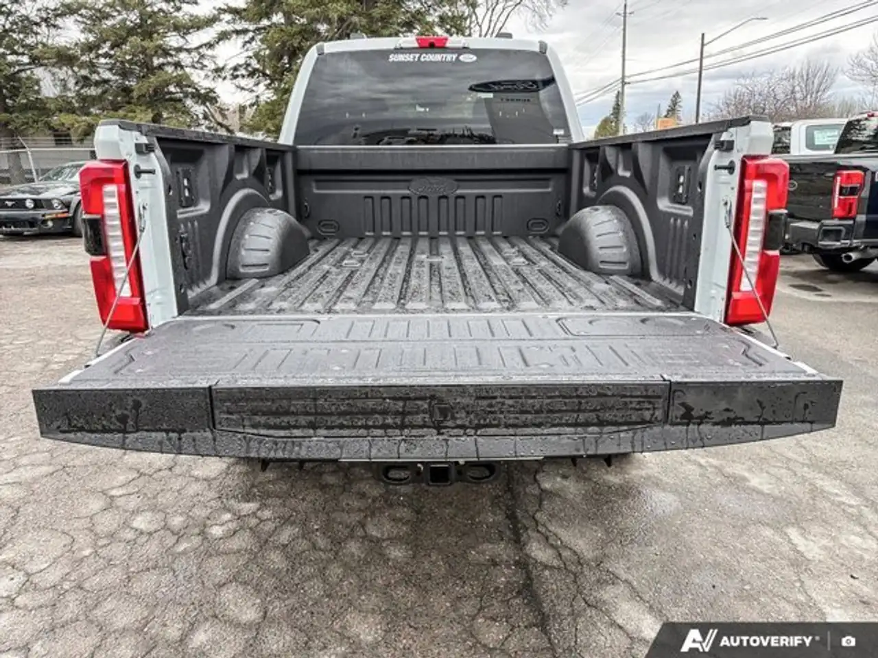 Ford F 250 снимка Ford F 250