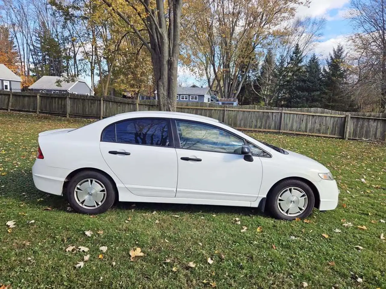 Honda Civic снимка Honda Civic