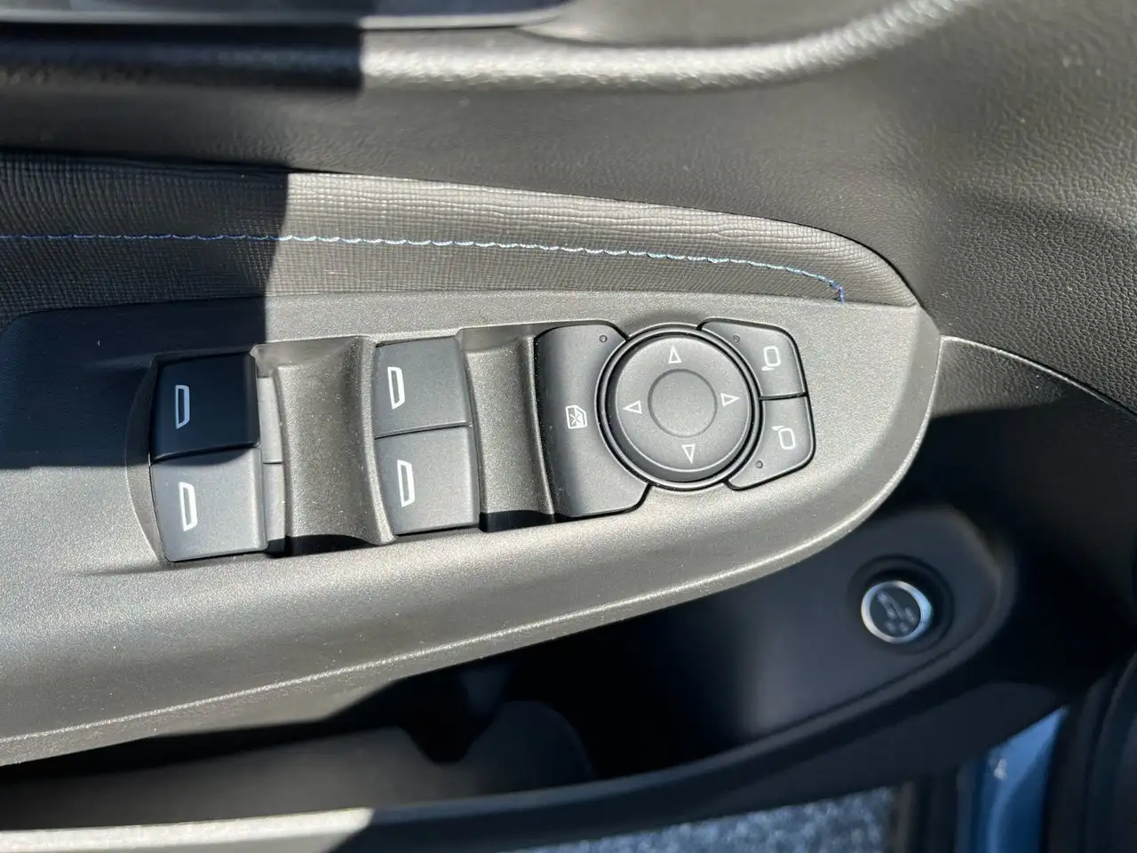 Buick Envista снимка Buick Envista