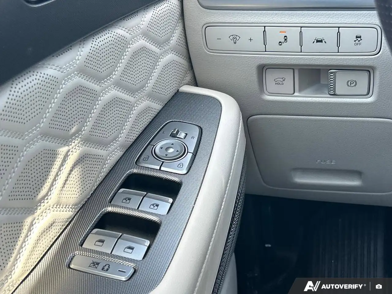 Hyundai PALISADE снимка Hyundai PALISADE