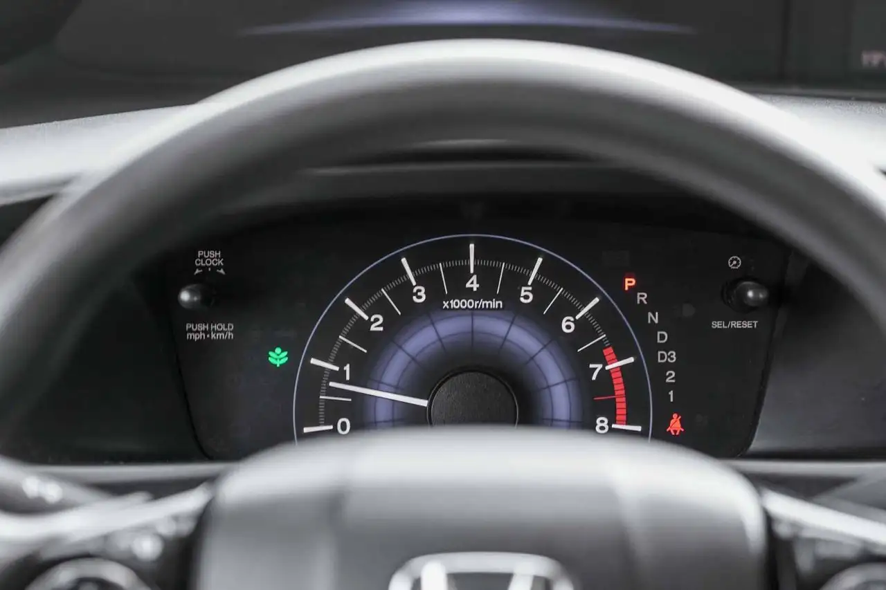 Honda Civic снимка Honda Civic