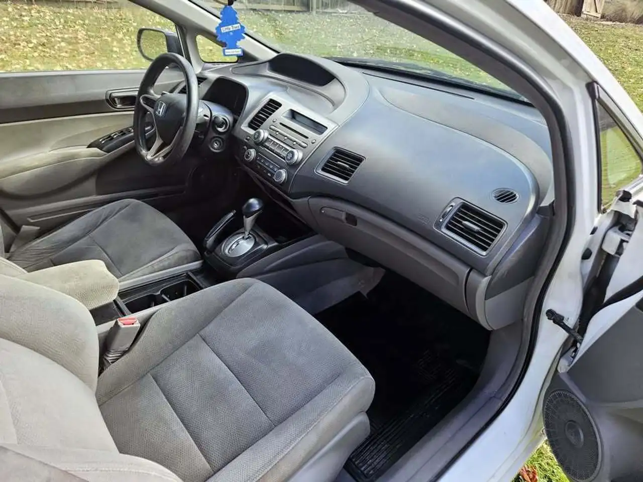 Honda Civic снимка Honda Civic