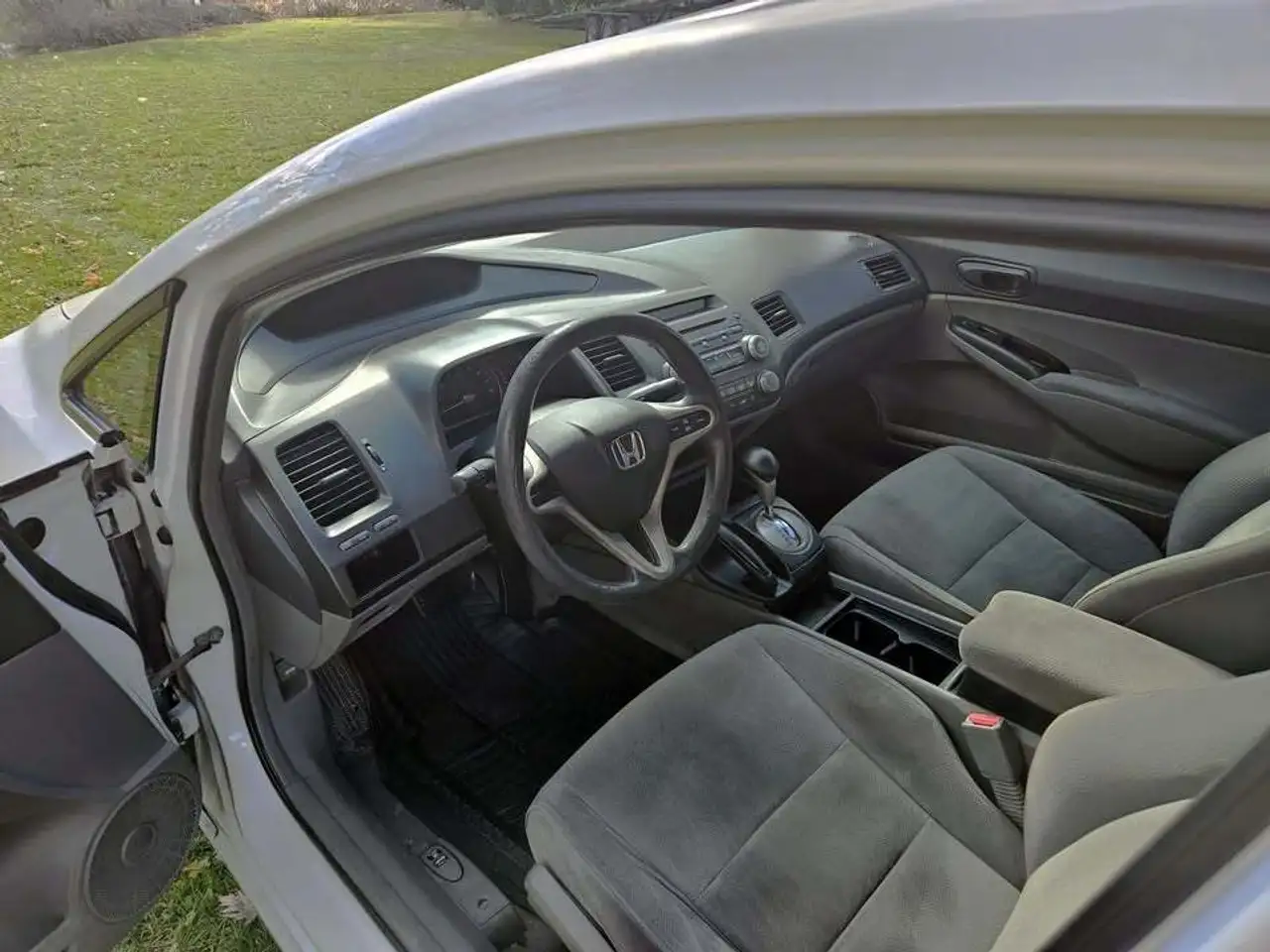 Honda Civic снимка Honda Civic