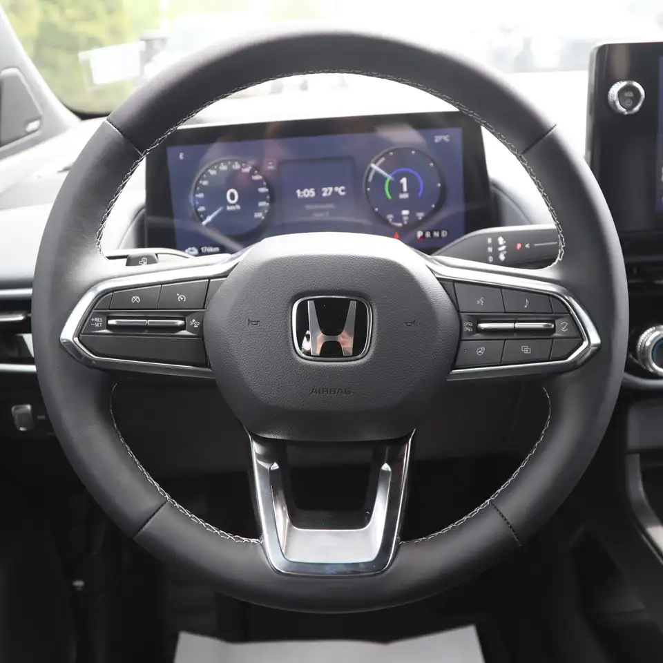 Honda Prologue fotografie Honda Prologue