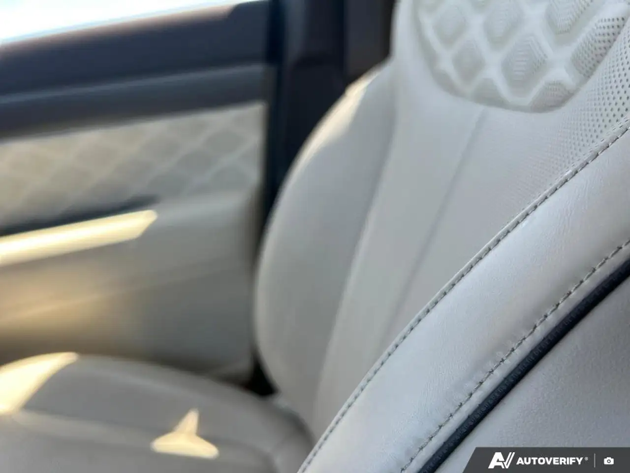 Hyundai PALISADE снимка Hyundai PALISADE