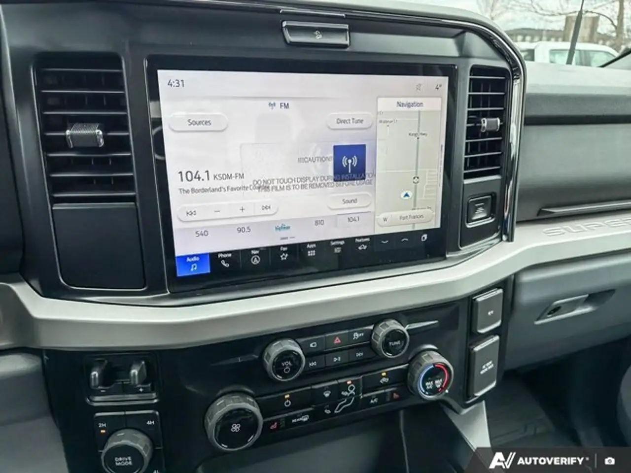 Ford F 250 снимка Ford F 250