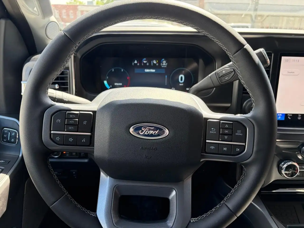 Ford F 250 fotografie Ford F 250