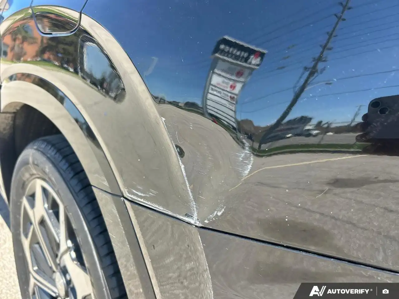 Hyundai PALISADE снимка Hyundai PALISADE