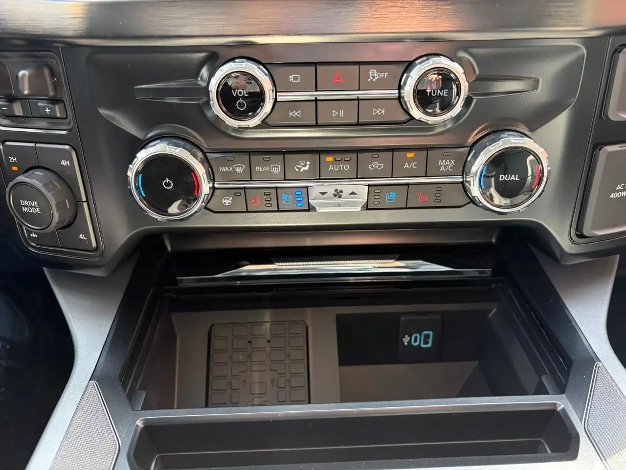 Ford F 250 fotografie Ford F 250
