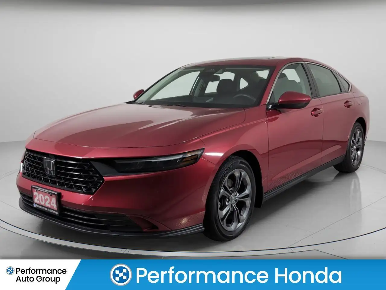 Honda Accord снимка Honda Accord