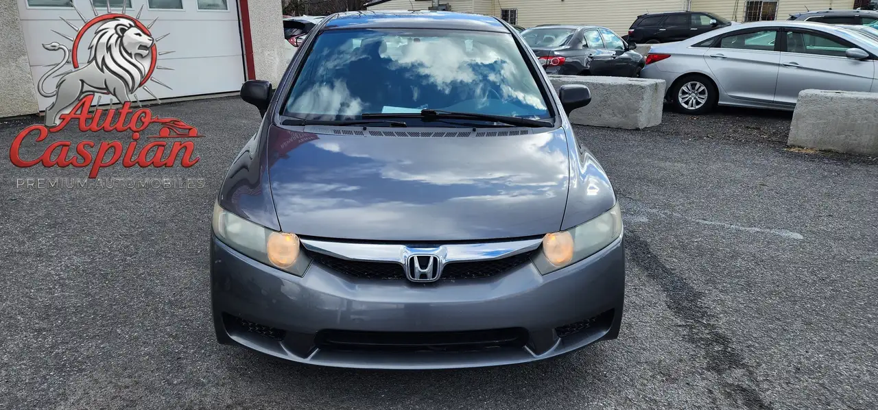 2010 Honda Civic