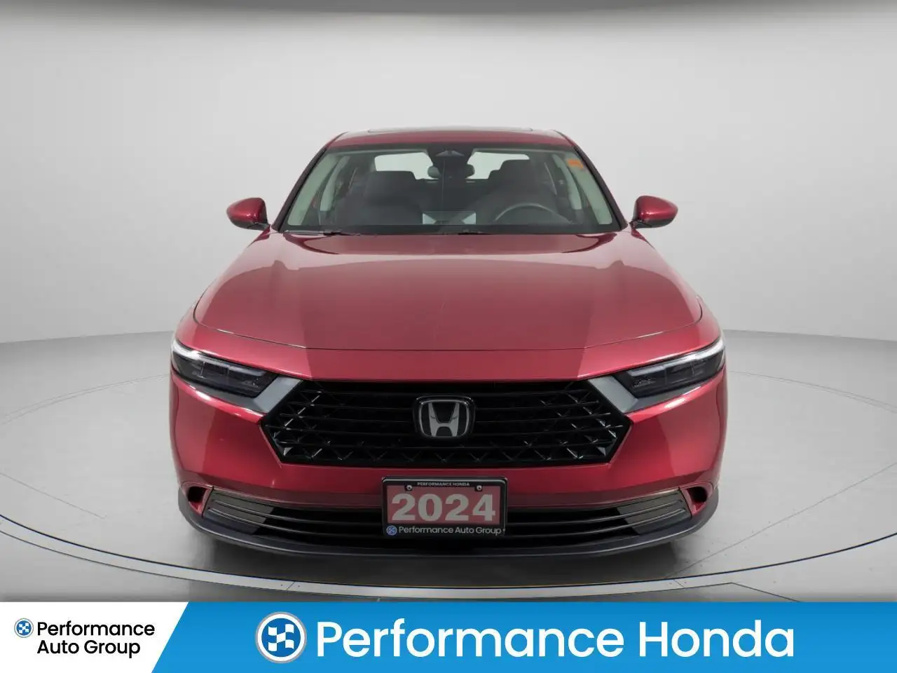 Honda Accord снимка Honda Accord