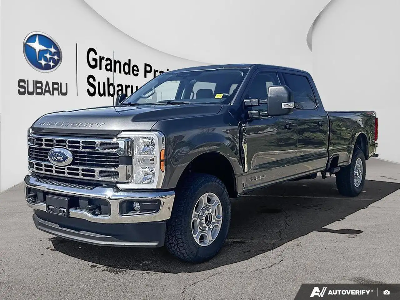 2026 Ford F 250