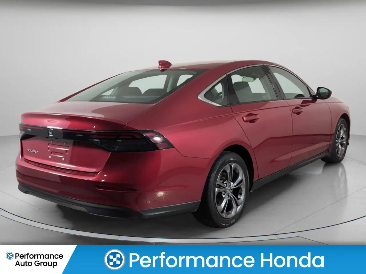 Honda Accord снимка Honda Accord