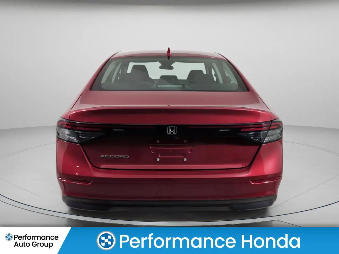 Honda Accord снимка Honda Accord