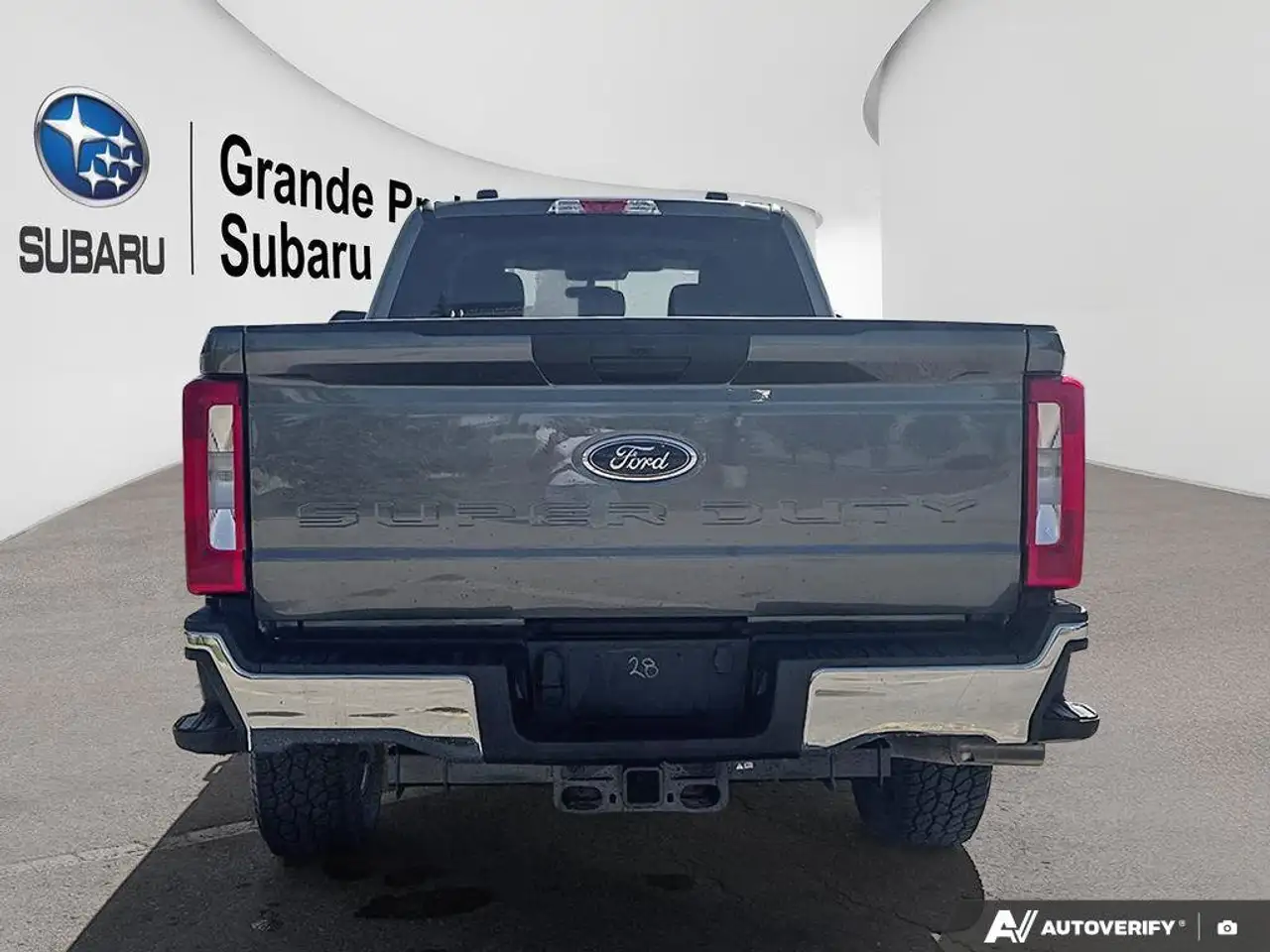 Ford F 250 снимка Ford F 250