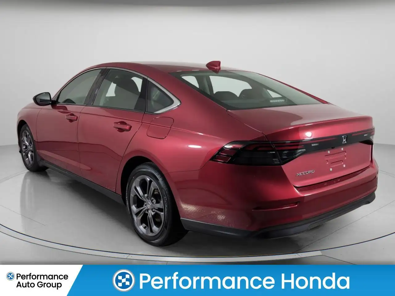Honda Accord снимка Honda Accord