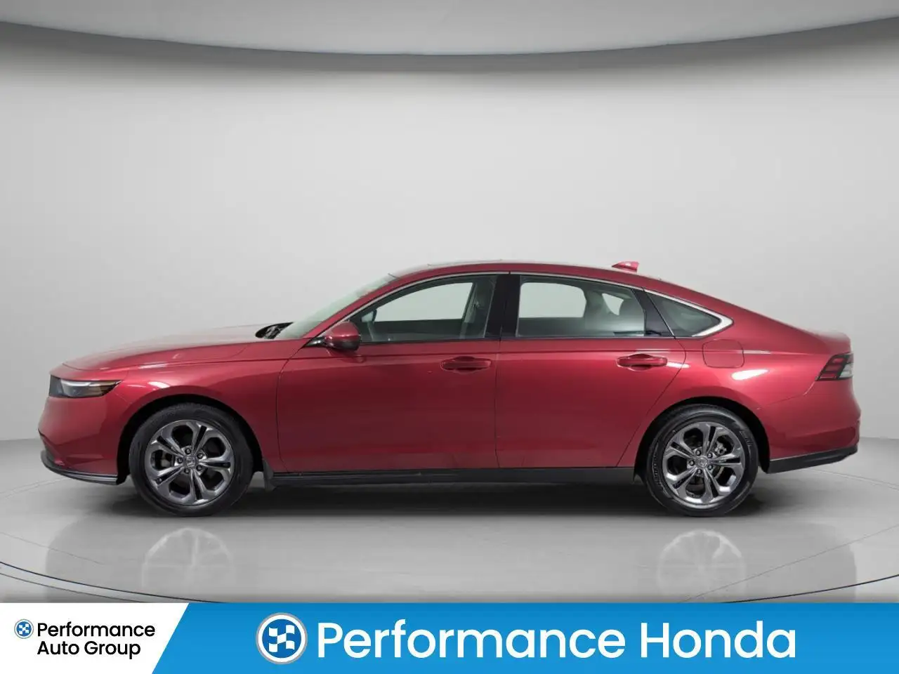 Honda Accord снимка Honda Accord