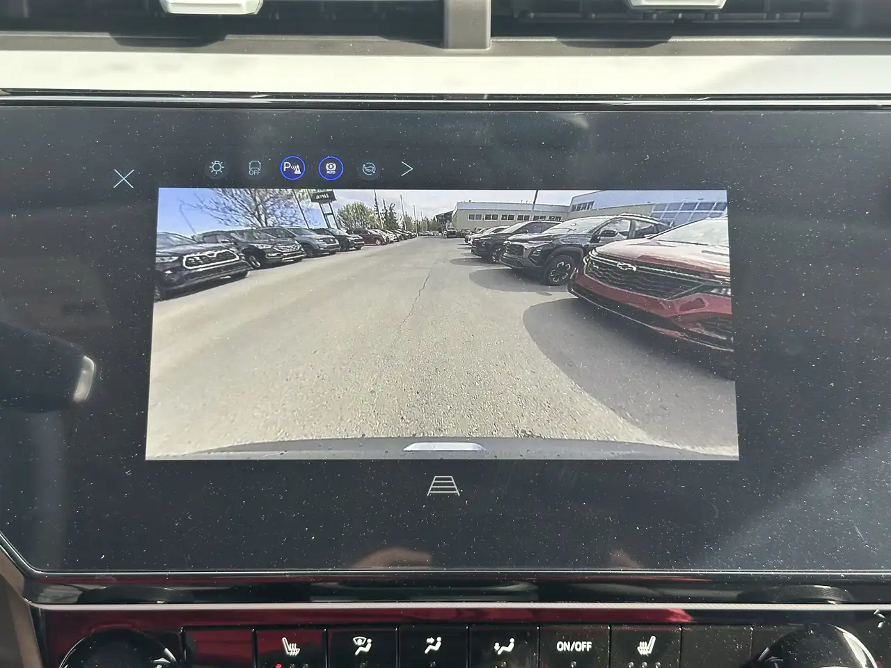 Chevrolet Bolt снимка Chevrolet Bolt