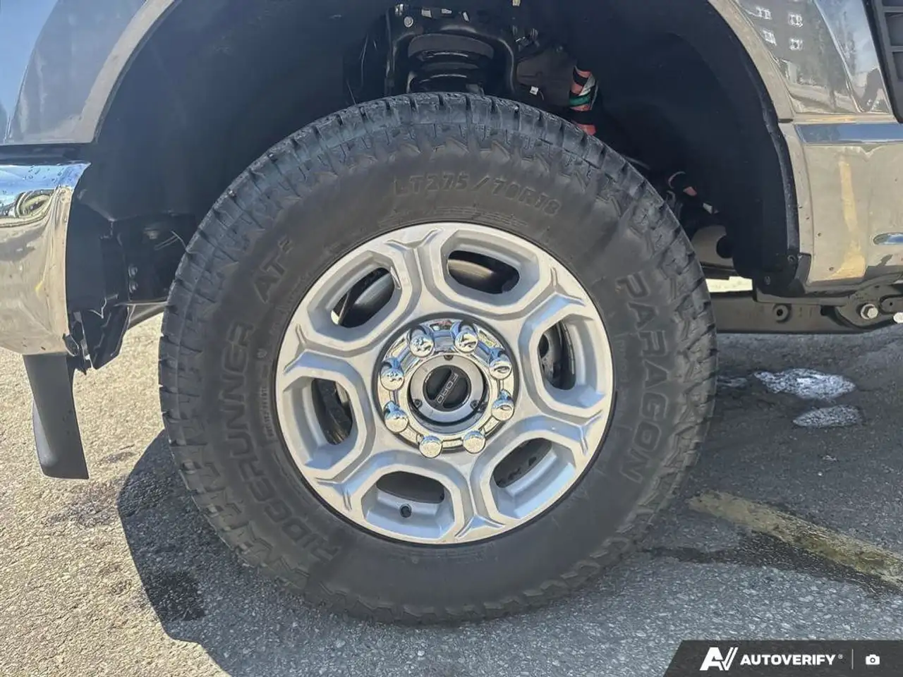 Ford F 250 снимка Ford F 250