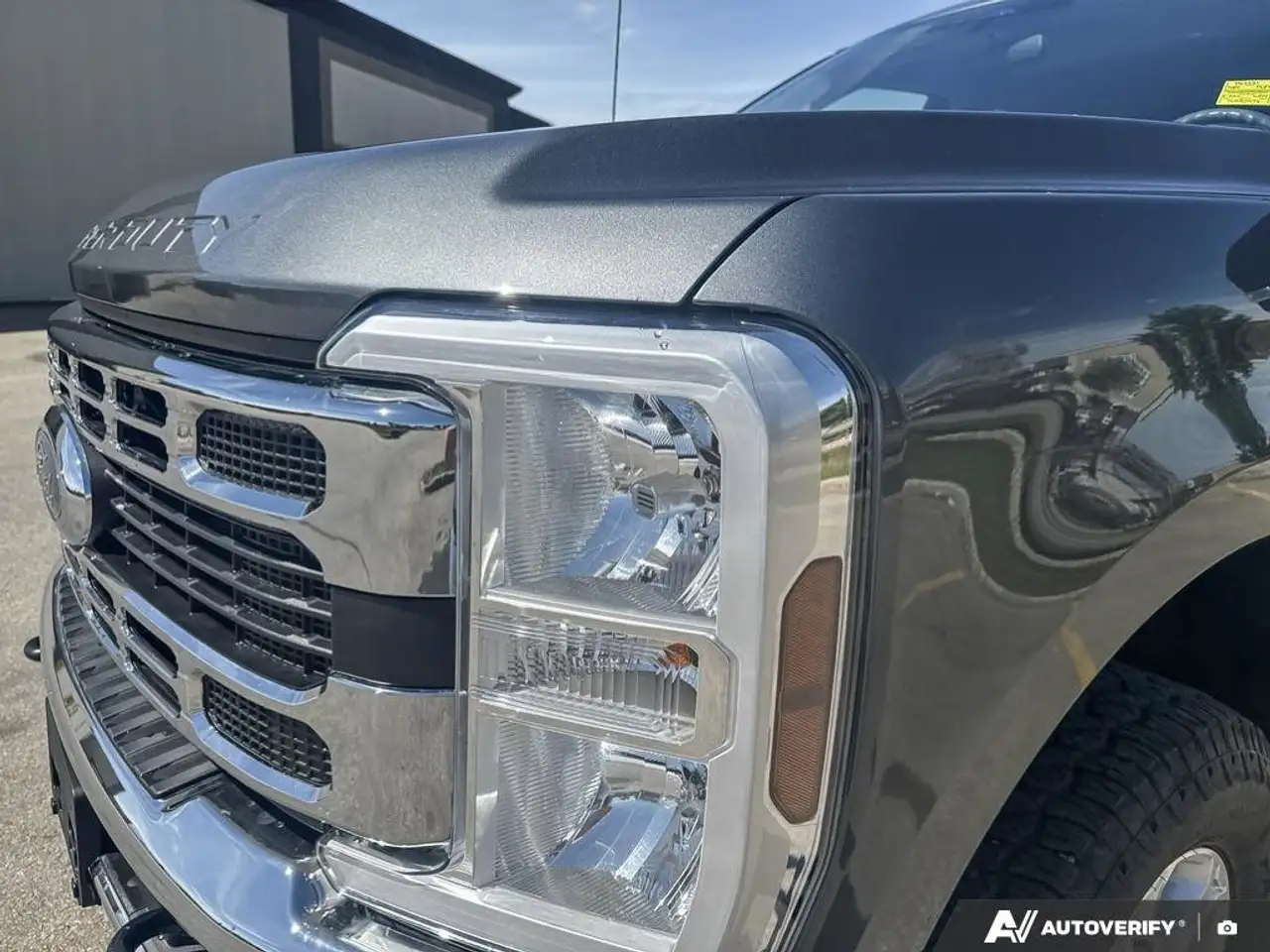 Ford F 250 снимка Ford F 250