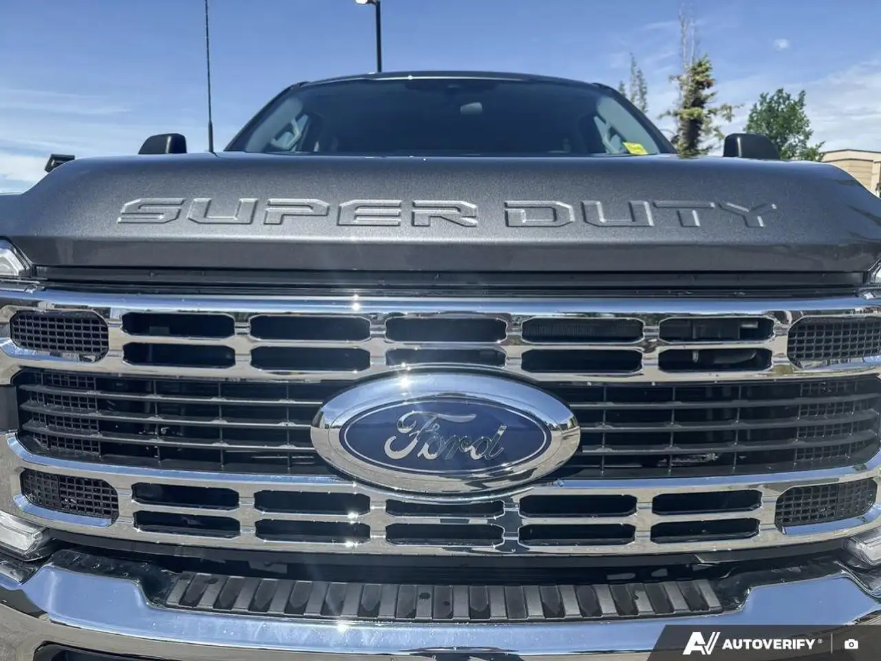 Ford F 250 снимка Ford F 250
