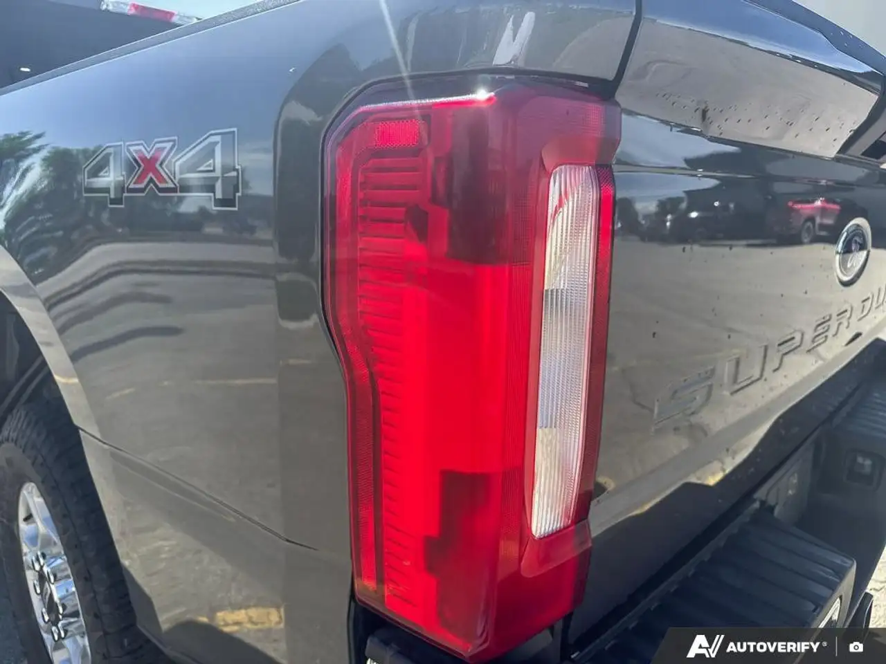 Ford F 250 снимка Ford F 250