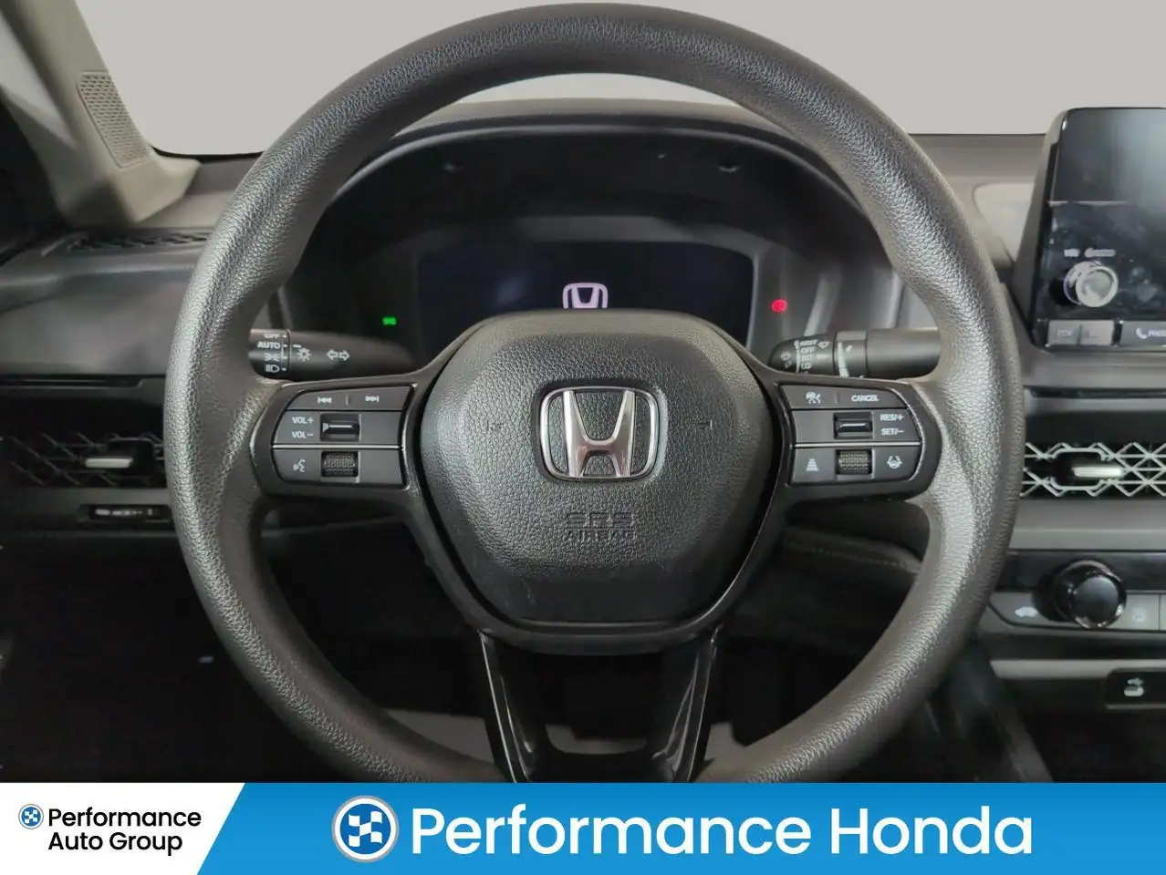 Honda Accord снимка Honda Accord