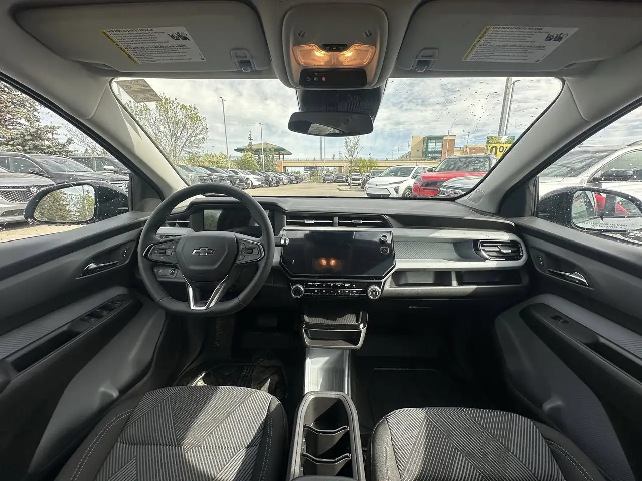 Chevrolet Bolt снимка Chevrolet Bolt