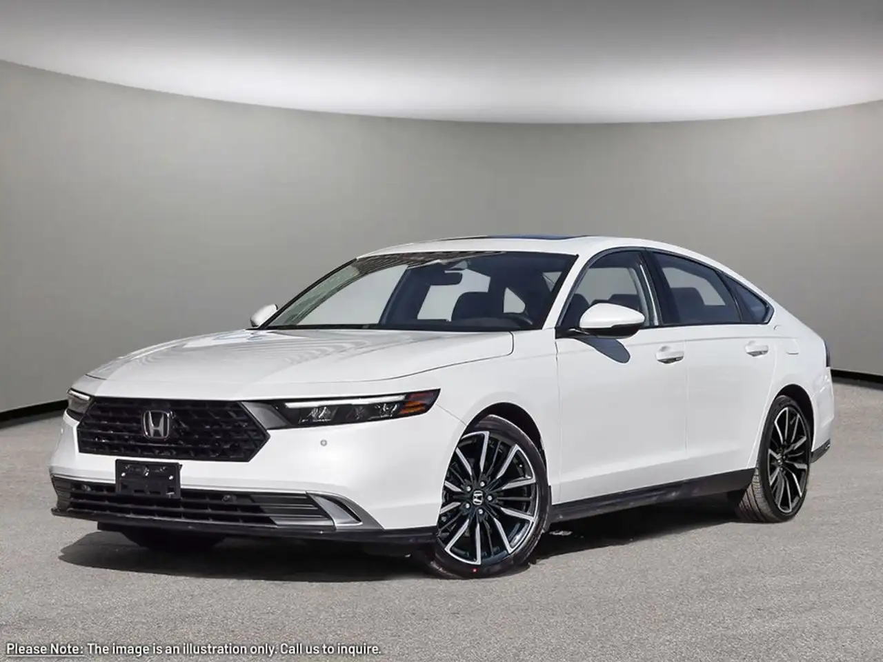 2026 Honda Accord
